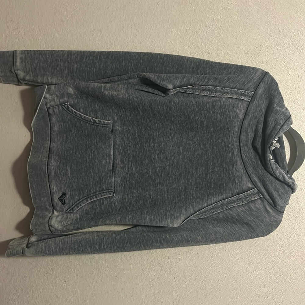 Roxy pull over jacket